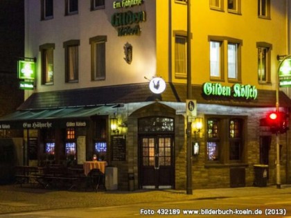 Foto: Em H&amp;auml;hnche